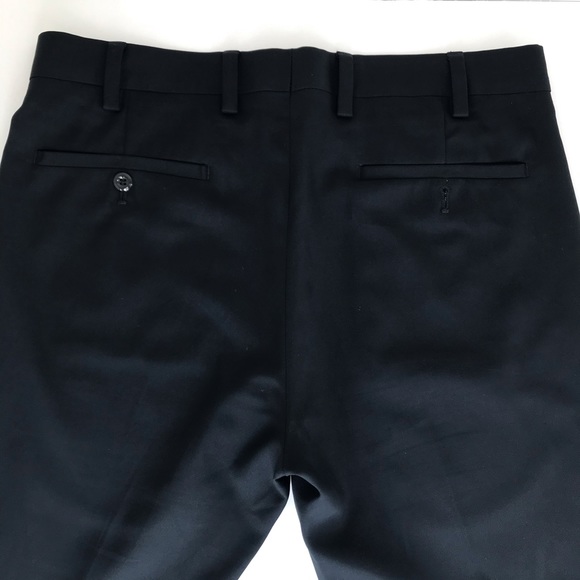 SOLD🚫 Louis Raphael Men’s Slacks / Dress Pants - Picture 3 of 6